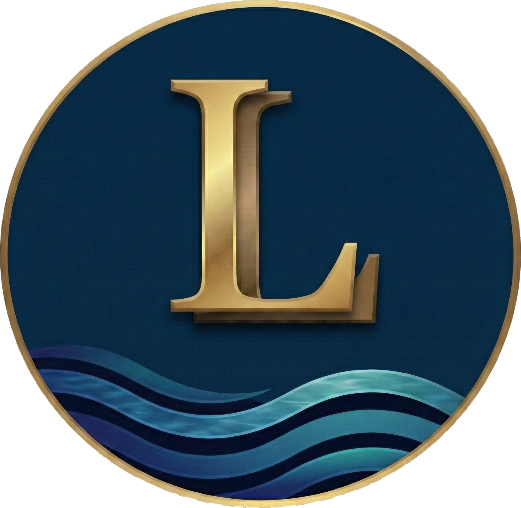 LuxuryLake.life
